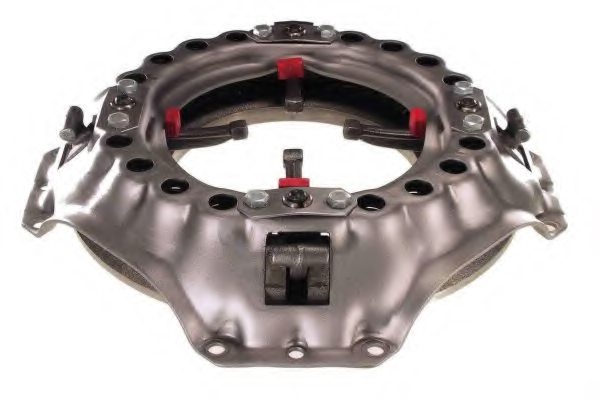KAWE 6099 Clutch Pressure Plate
